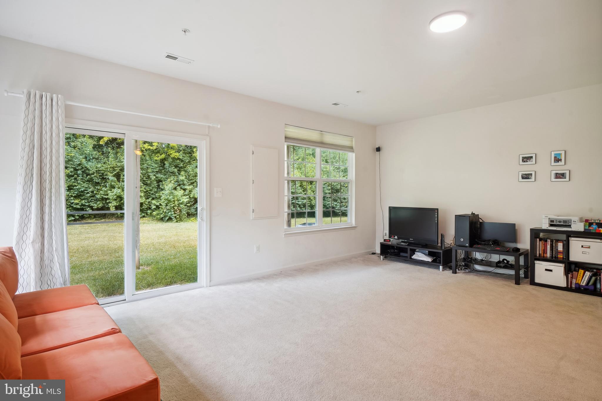 5044 Wesley Square Frederick, MD 21703 - Photo 34 of 46 Lower Level Walkout