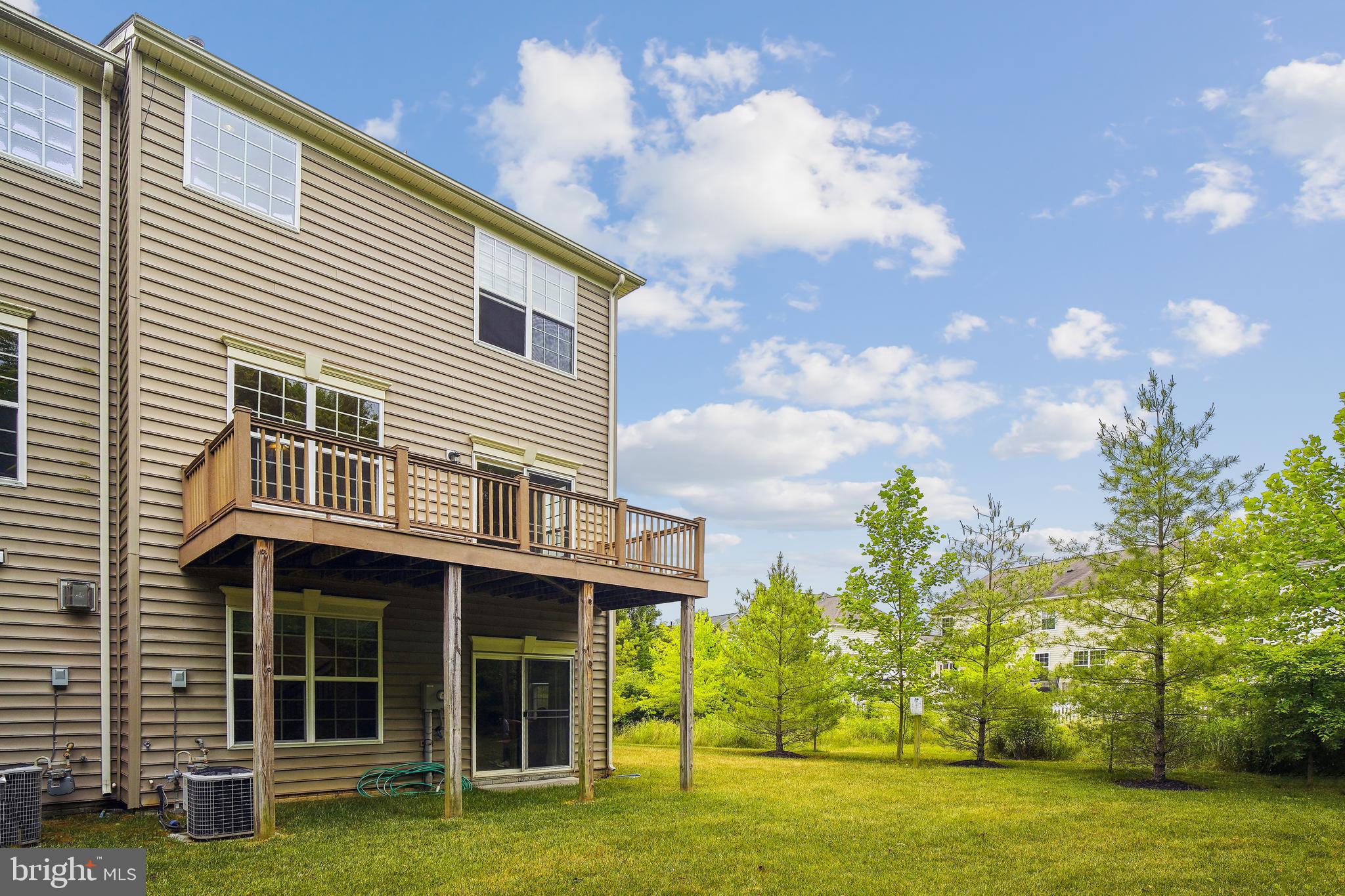 5044 Wesley Square Frederick, MD 21703 - Photo 40 of 46 Lovely End Unit