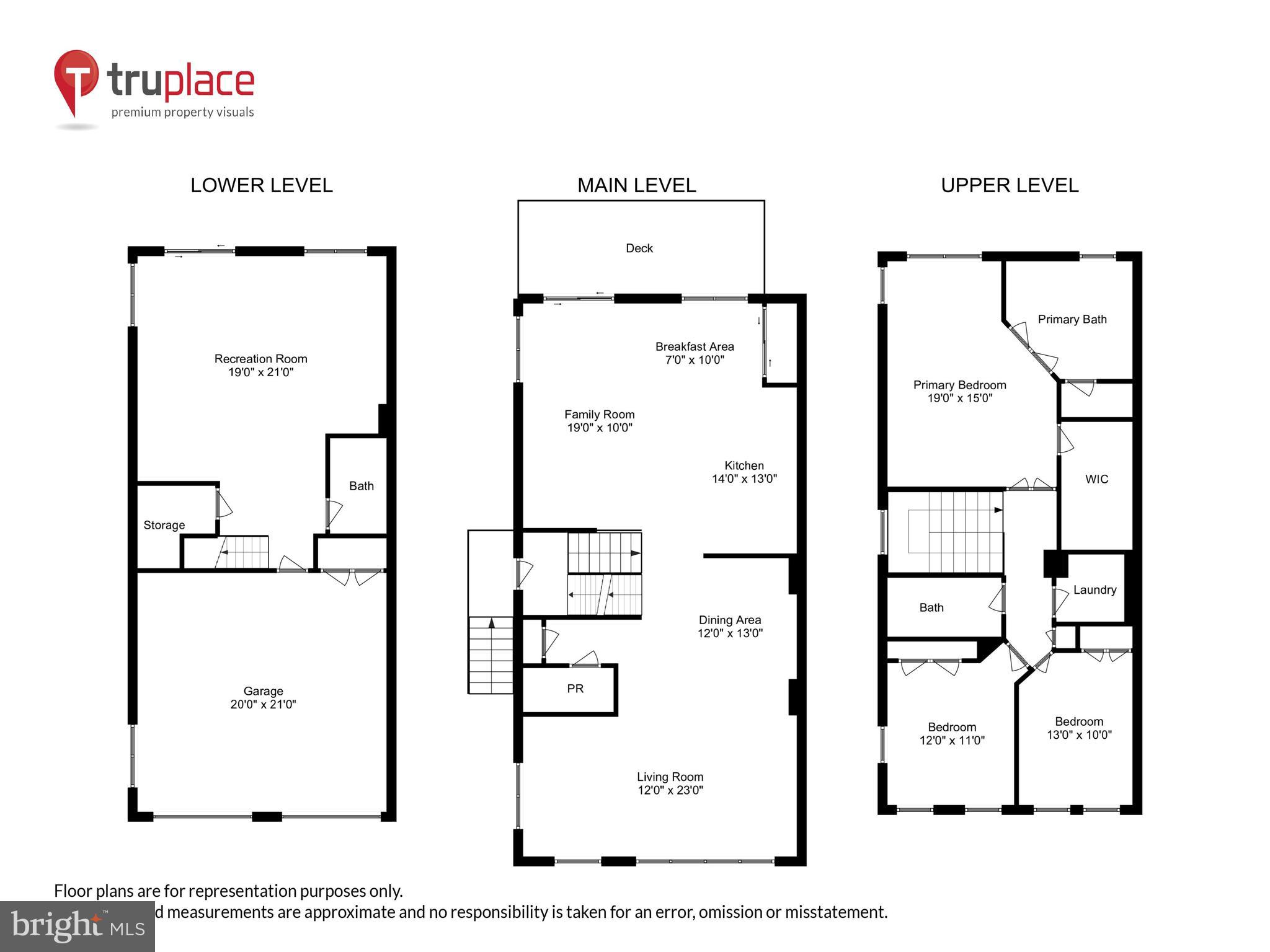 5044 Wesley Square Frederick, MD 21703 - Photo 41 of 46