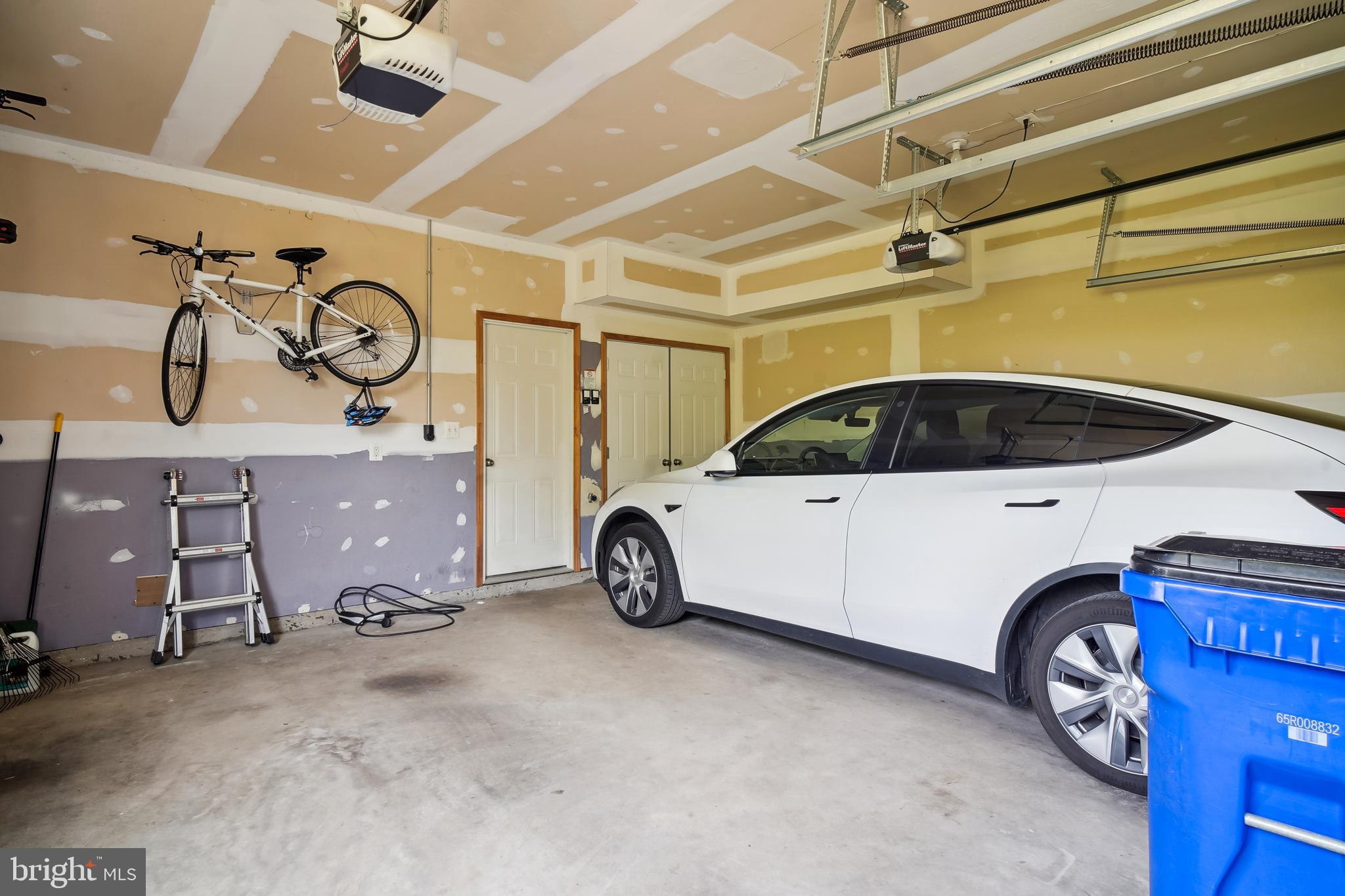 5044 Wesley Square Frederick, MD 21703 - Photo 42 of 46 Two Car Garage