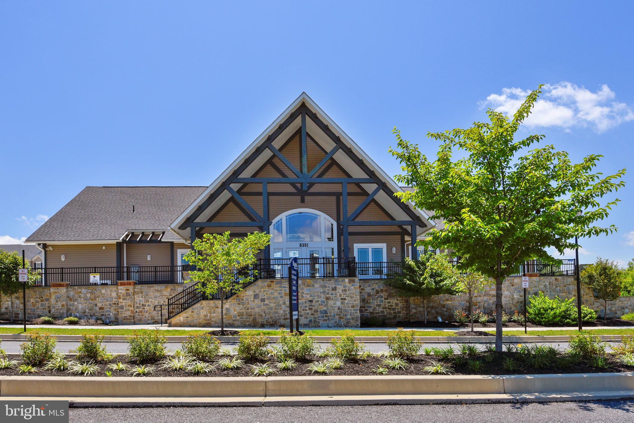 5044 Wesley Square Frederick, MD 21703 - Photo 46 of 46