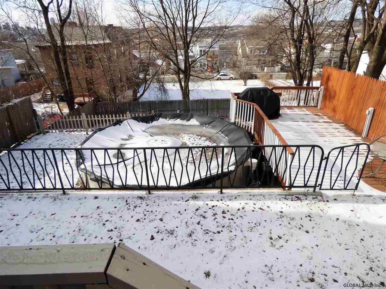 1617 2nd Street Rensselaer, NY 12144 - Photo 13 of 14 Photo 15