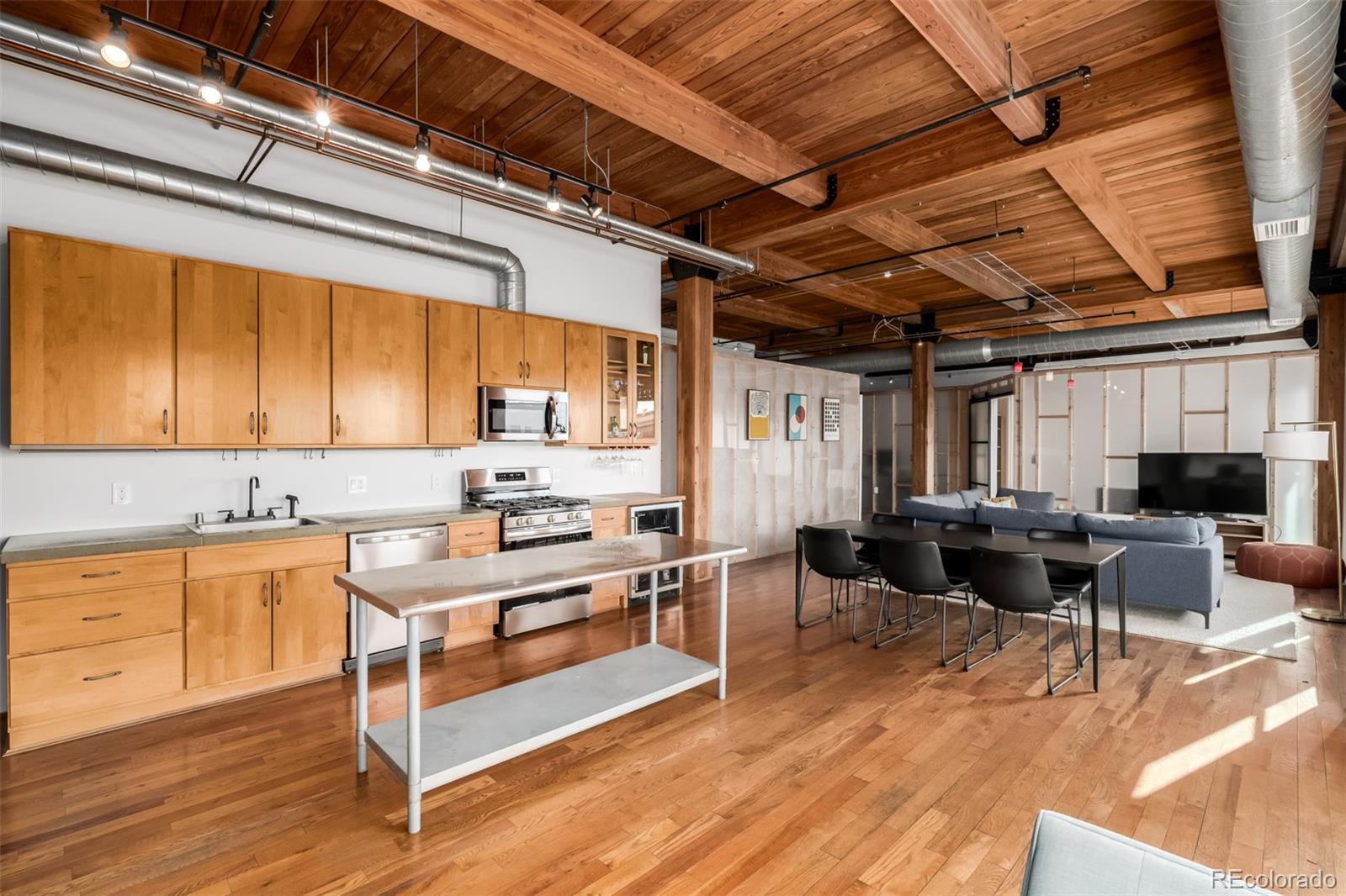 2955 Inca Street, Unit 4K Denver, CO 80202 - Photo 8 of 36 Gallery Image 8