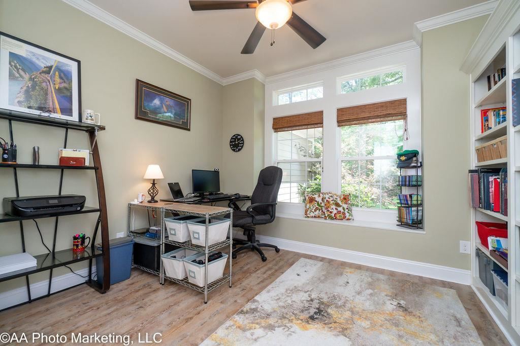 193 Harner Road Kathleen, GA 31047 - Photo 32 of 49 Gallery Image 32
