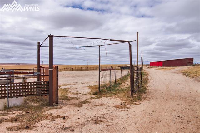 33080 Bellemont Road Yoder, CO 80864 - Photo 11 of 27 Gallery Image 11