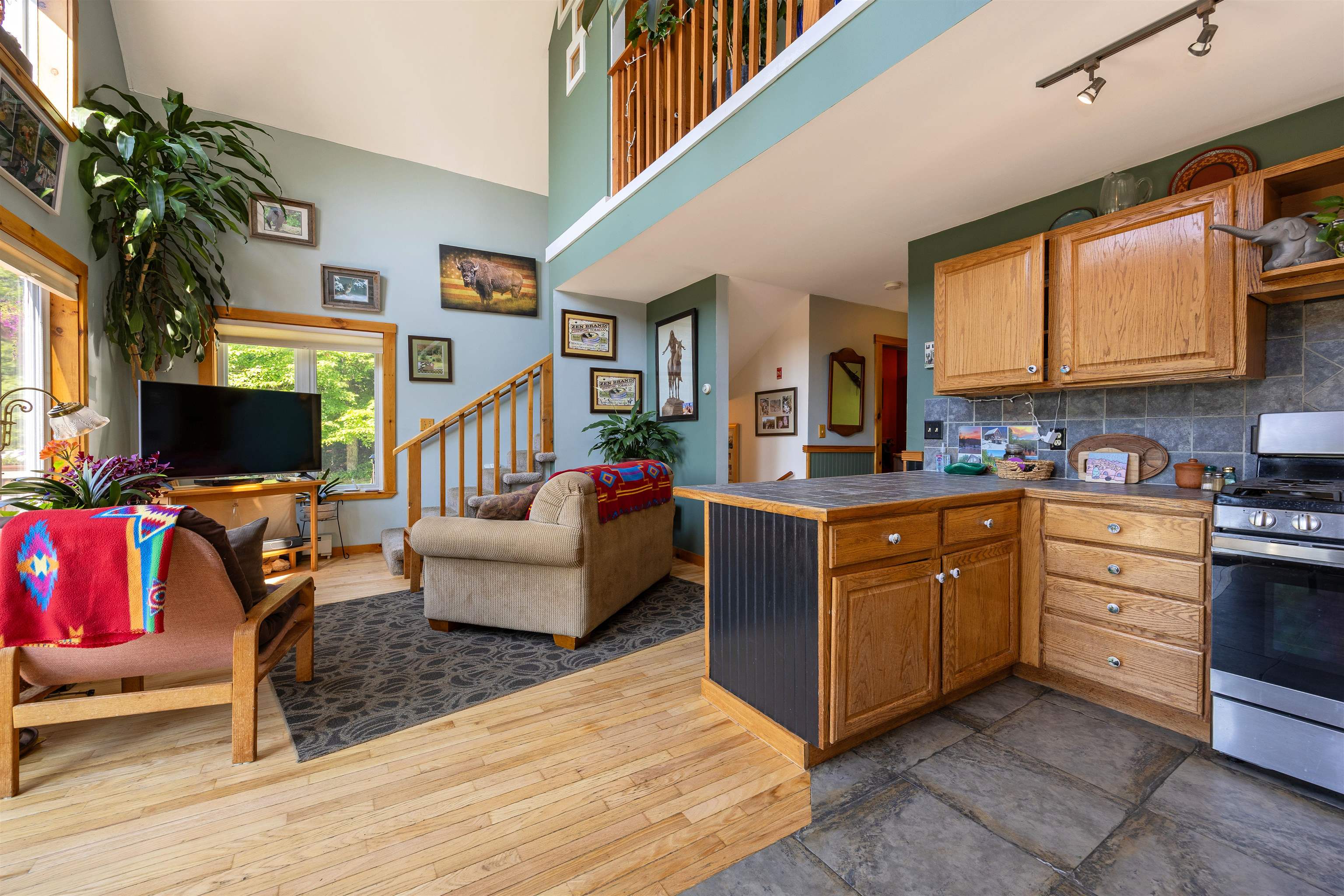 158 Camp Road Burke, VT 05832 - Photo 19 of 60