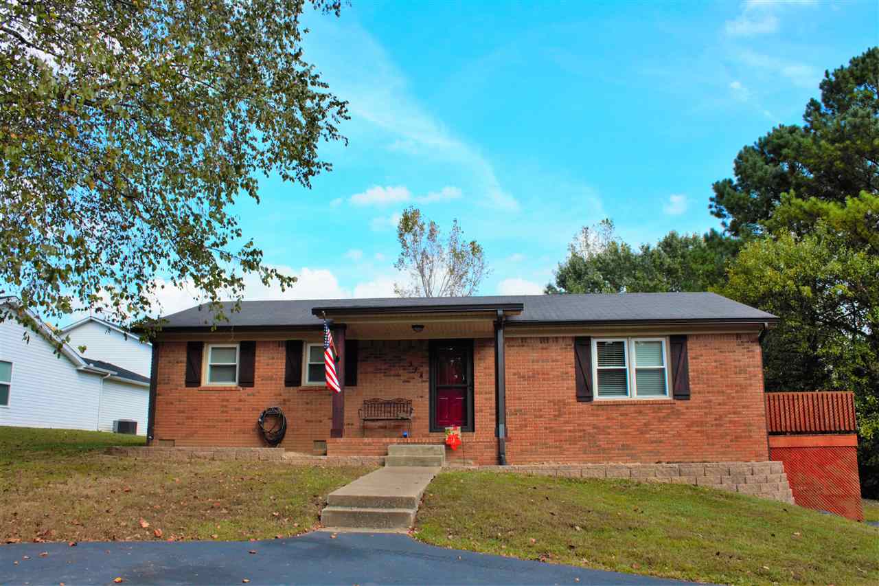 578 Brawner Road Alvaton, KY 42122 - Photo 1 of 16 Gallery Image 1