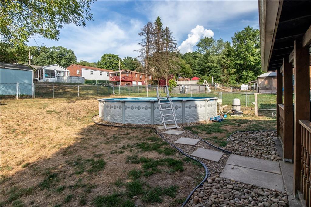 891 Blue Ridge Road Pittsburgh, PA 15239 - Photo 14 of 14 Gallery Image 14