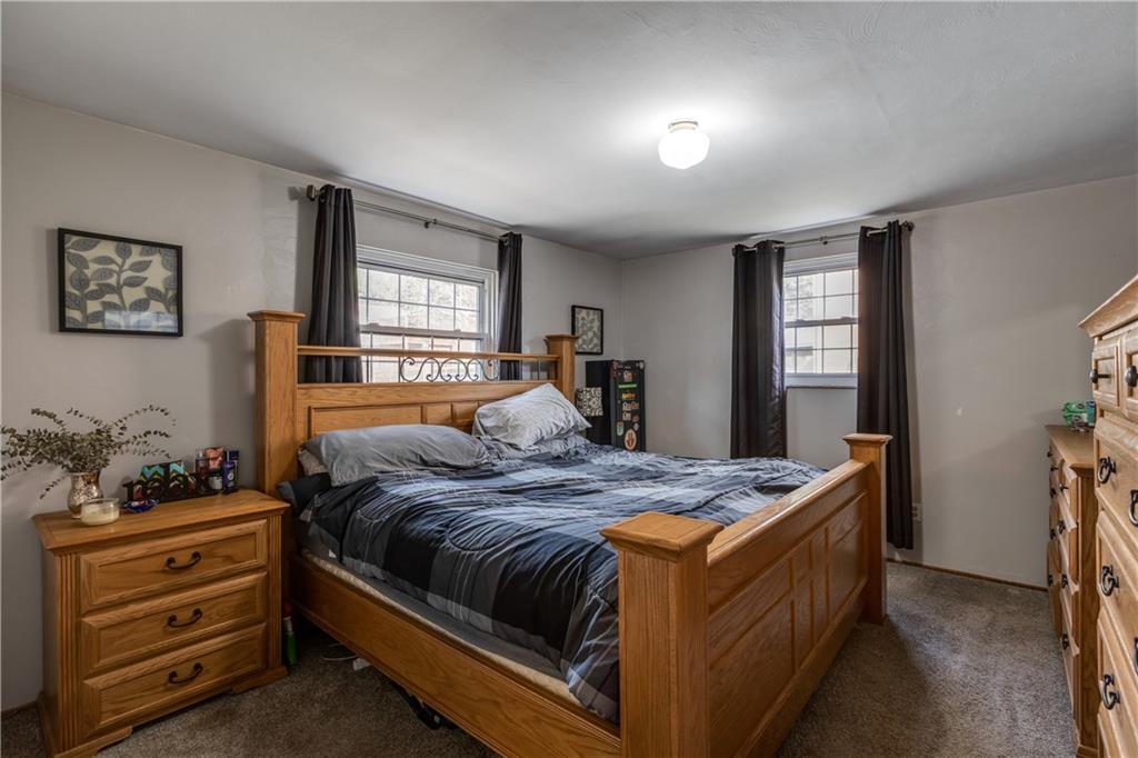 891 Blue Ridge Road Pittsburgh, PA 15239 - Photo 8 of 14 Gallery Image 8