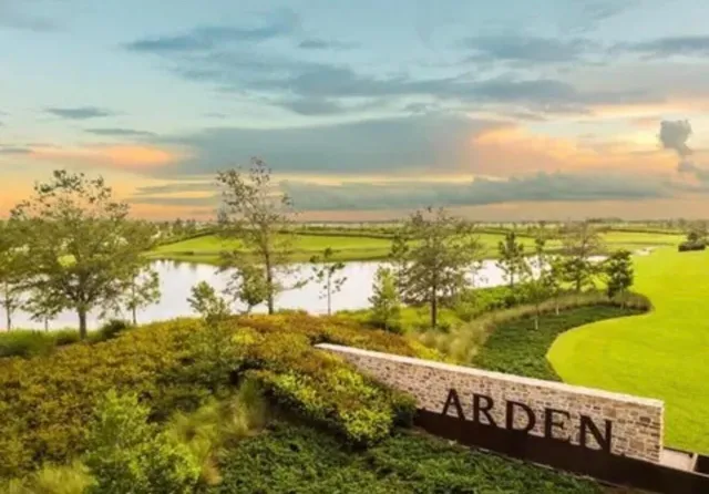 a view of an ocean and beach