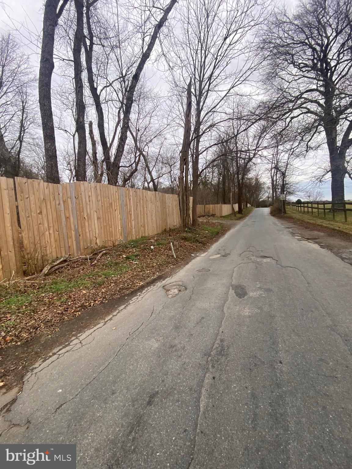 3738 Damascus Road Brookeville, MD 20833 - Photo 11 of 13 a view of a backyard of the house