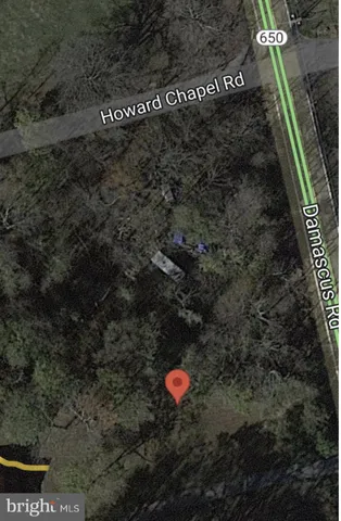 $199,000 | 3738 Damascus Road, Brookeville, MD 20833