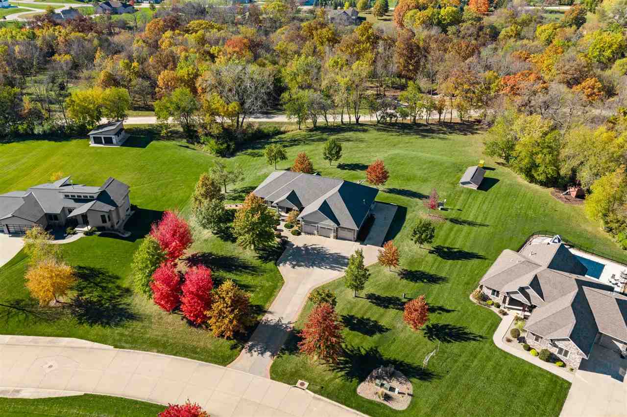 1344 Spring Ridge Court Northeast Swisher, IA 52338 - Photo 58 of 68 Gallery Image 58