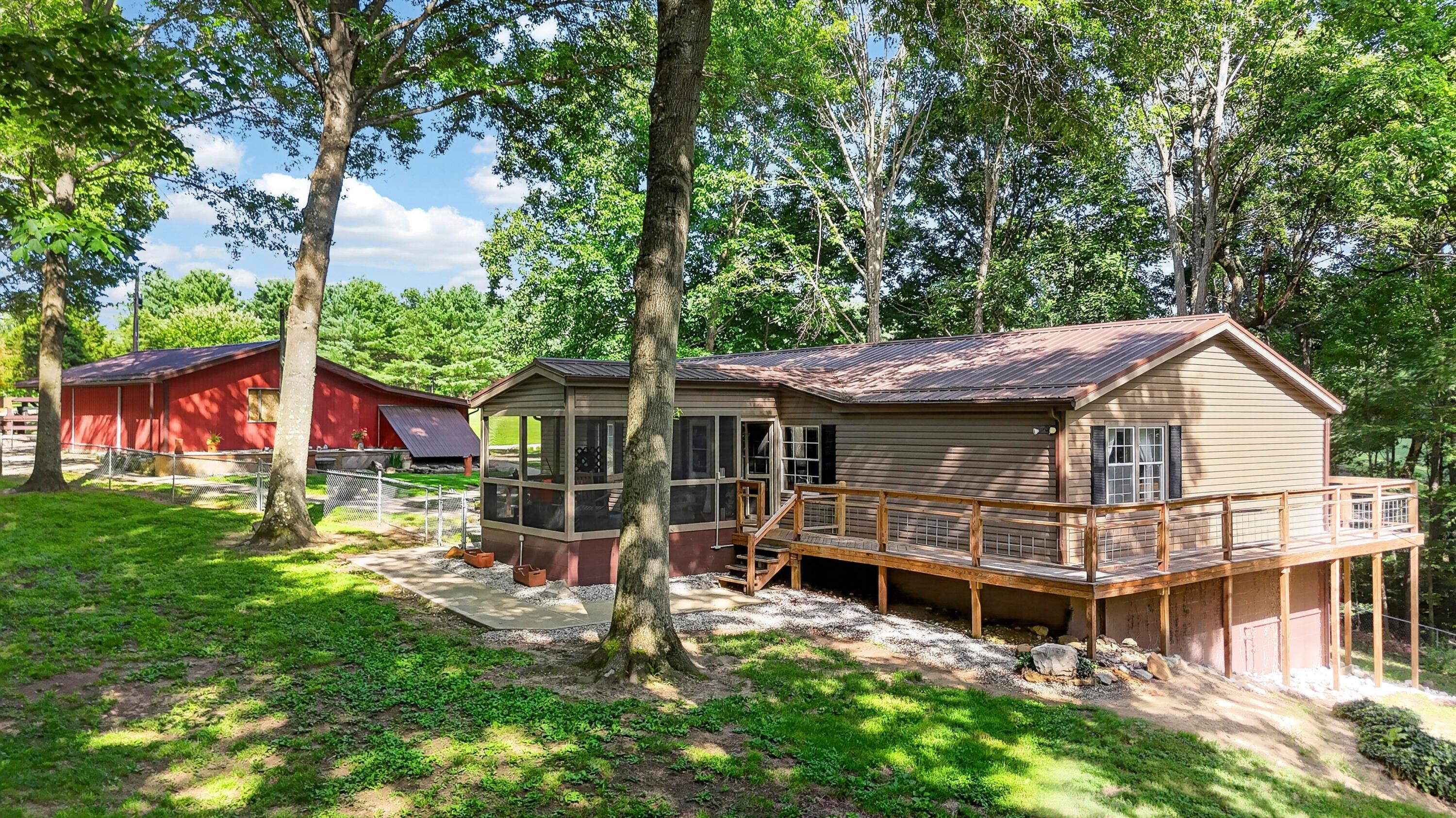 30907 Logan Horns Mill Road Logan, OH 43138 - Photo 2 of 77 65-print-DJI_20260701053217_0082_D