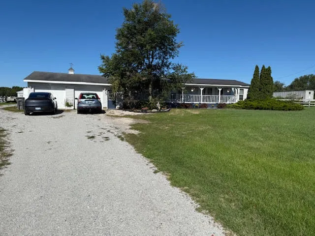 $290,000 | 601 South Bossett Road, Ravenna, MI 49451