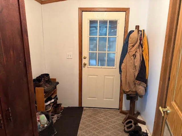 $290,000 | 601 South Bossett Road, Ravenna, MI 49451