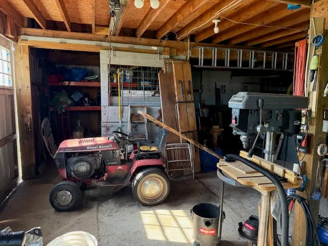 $290,000 | 601 South Bossett Road, Ravenna, MI 49451