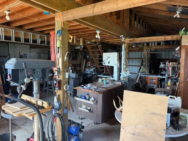 $290,000 | 601 South Bossett Road, Ravenna, MI 49451