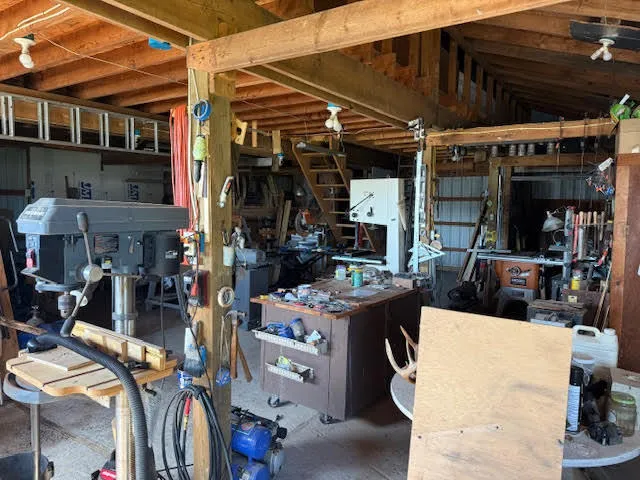 $290,000 | 601 South Bossett Road, Ravenna, MI 49451