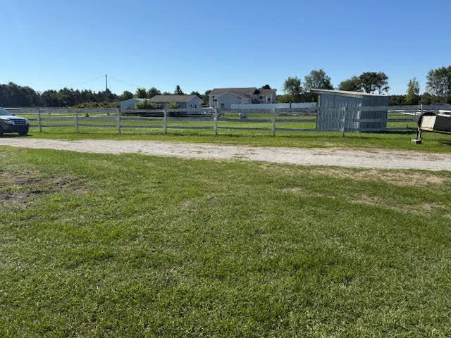 $290,000 | 601 South Bossett Road, Ravenna, MI 49451