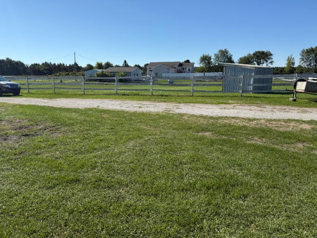 601 South Bossett Road Ravenna, MI 49451 - Photo 21 of 22 pasture 2