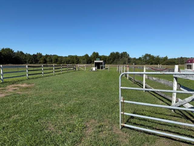 601 South Bossett Road Ravenna, MI 49451 - Photo 22 of 22 pasture 3