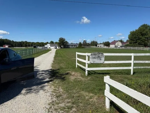 $290,000 | 601 South Bossett Road, Ravenna, MI 49451