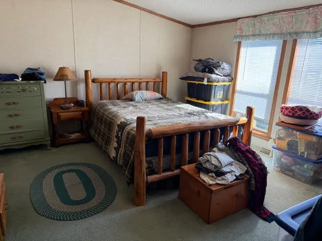 $290,000 | 601 South Bossett Road, Ravenna, MI 49451