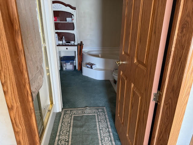 601 South Bossett Road Ravenna, MI 49451 - Photo 6 of 22 Main bd bath