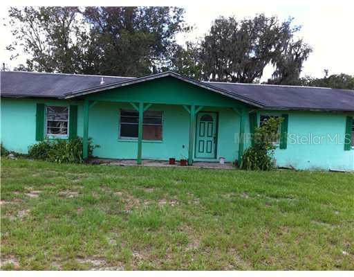 5127 Bishop Road Wimauma, FL 33598 - Photo 1 of 1 Exterior Front