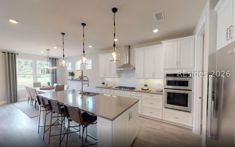 45 Coral Cove Road Bluffton, SC 29910 - Photo 3 of 7