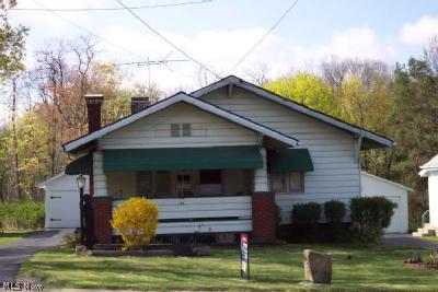 45 Shields Road Youngstown, OH 44512 - Photo 1 of 1 Gallery Image 1