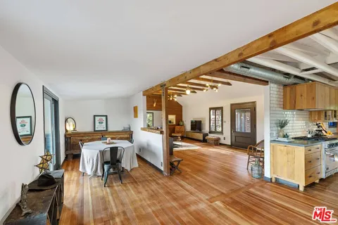 $2,975,000 | 1551 Penny Road, Topanga, CA 90290