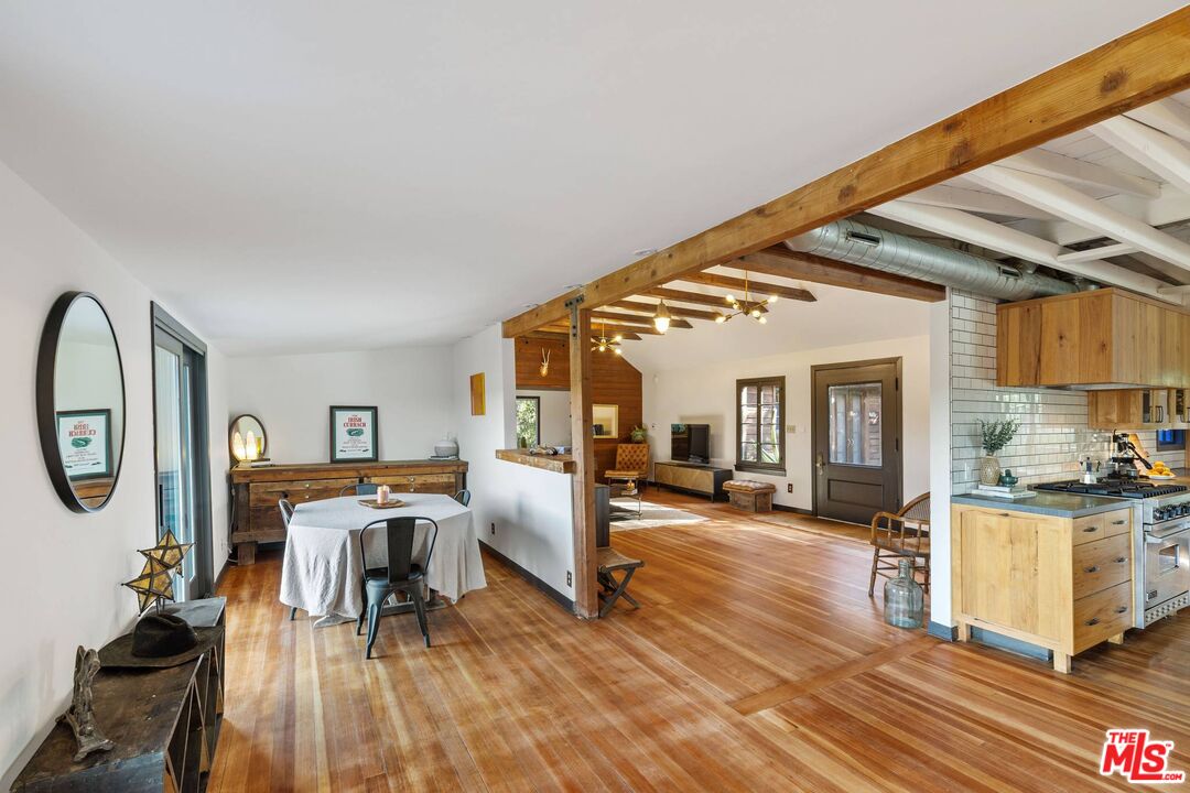 1551 Penny Road Topanga, CA 90290 - Photo 13 of 51