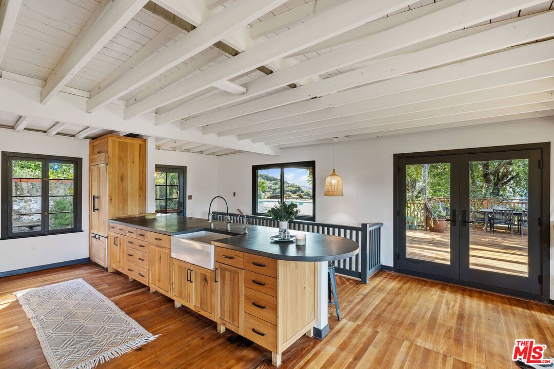 1551 Penny Road Topanga, CA 90290 - Photo 17 of 51