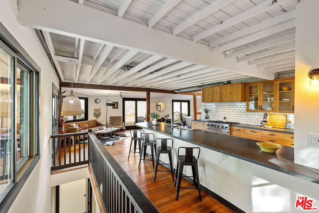 1551 Penny Road Topanga, CA 90290 - Photo 30 of 51