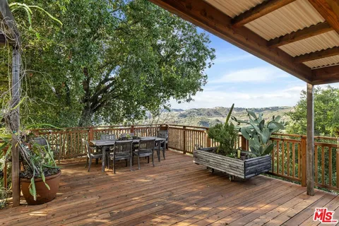 $2,975,000 | 1551 Penny Road, Topanga, CA 90290