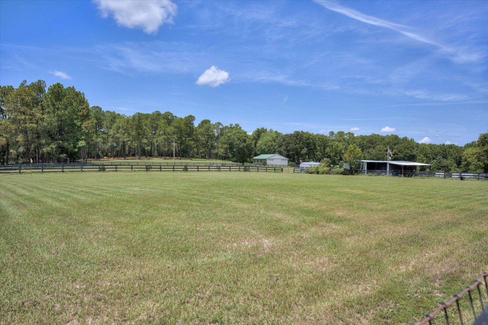 188 Good Hope Farms Road Aiken, SC 29803 - Photo 45 of 56