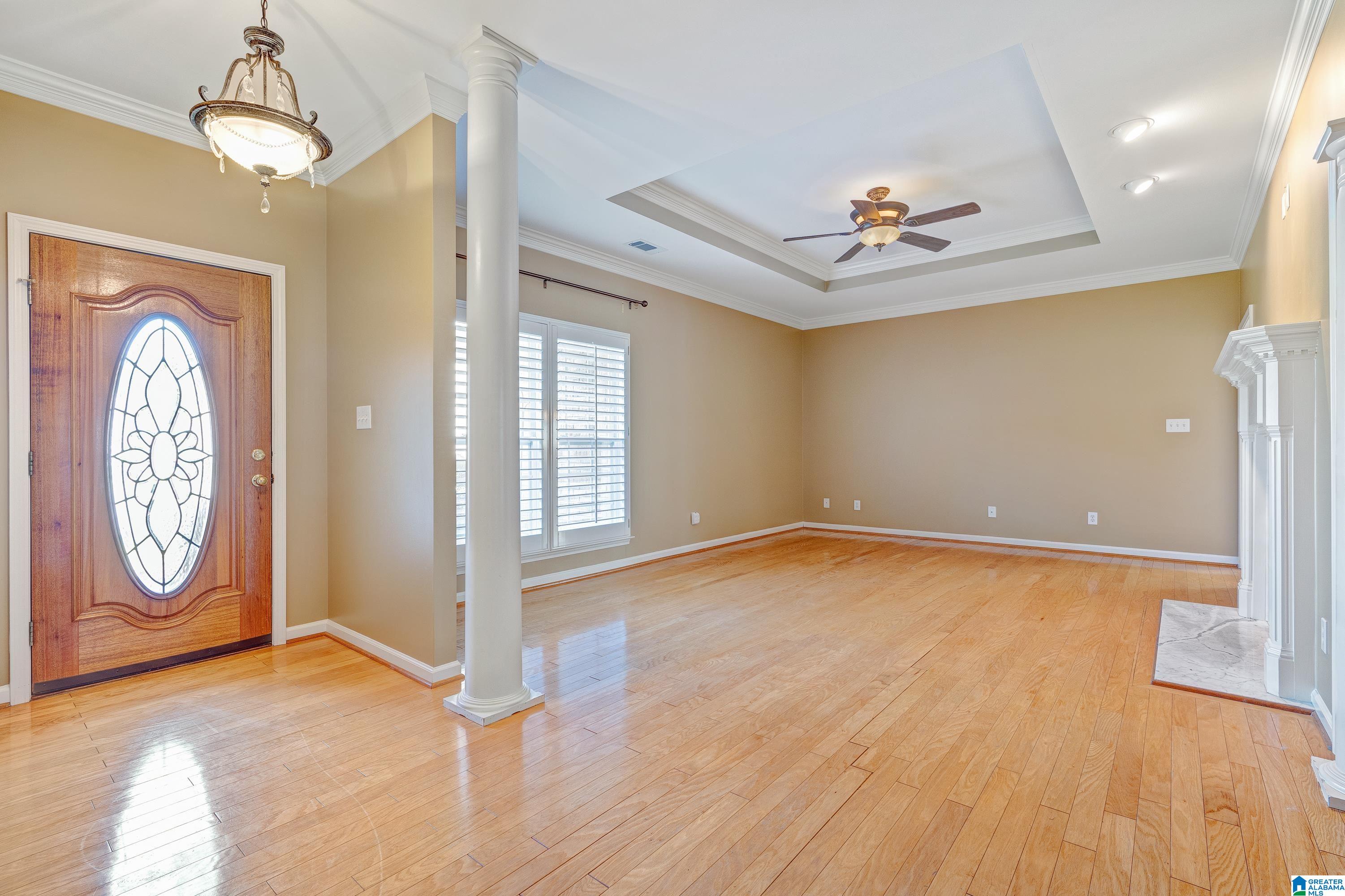 5941 Shilo Run Pinson, AL 35126 - Photo 4 of 32