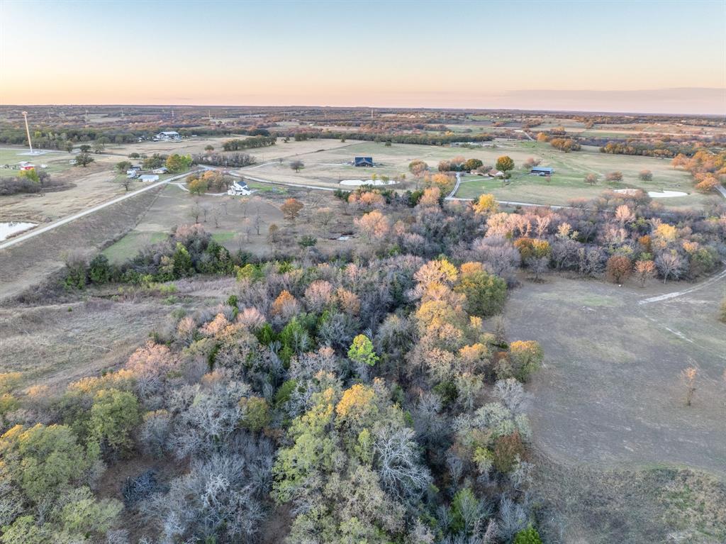 1874 County Road 3676 Springtown, TX 76082 - Photo 14 of 14 an aerial view of multiple house