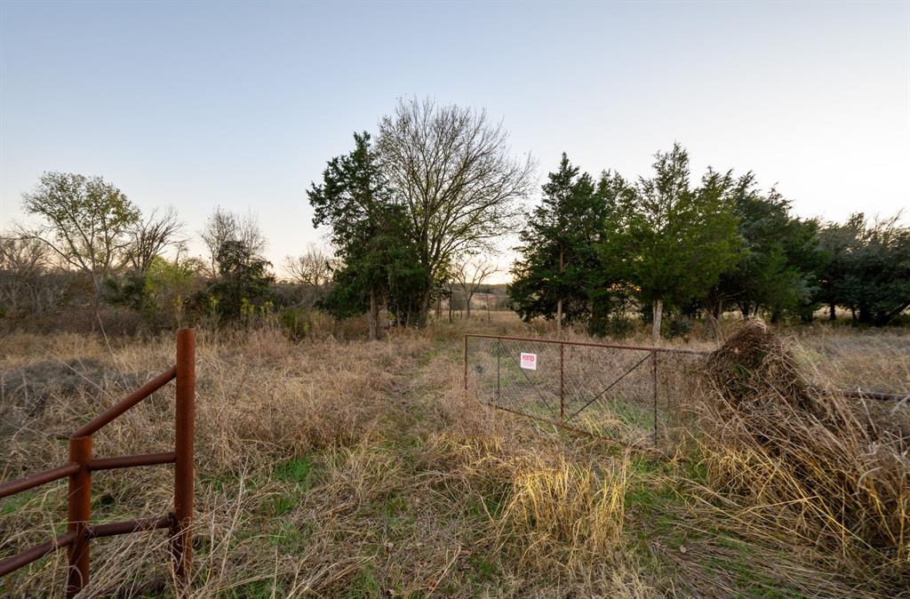 1874 County Road 3676 Springtown, TX 76082 - Photo 3 of 14 a view of outdoor space and trees