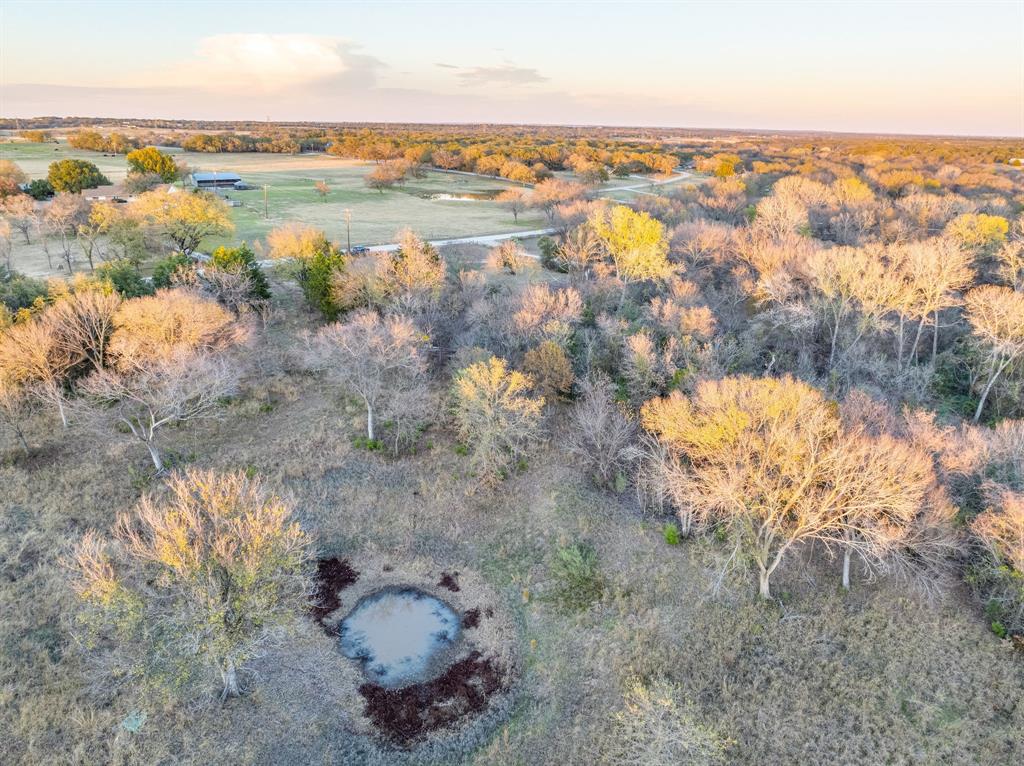 1874 County Road 3676 Springtown, TX 76082 - Photo 5 of 14 a view of city and lake