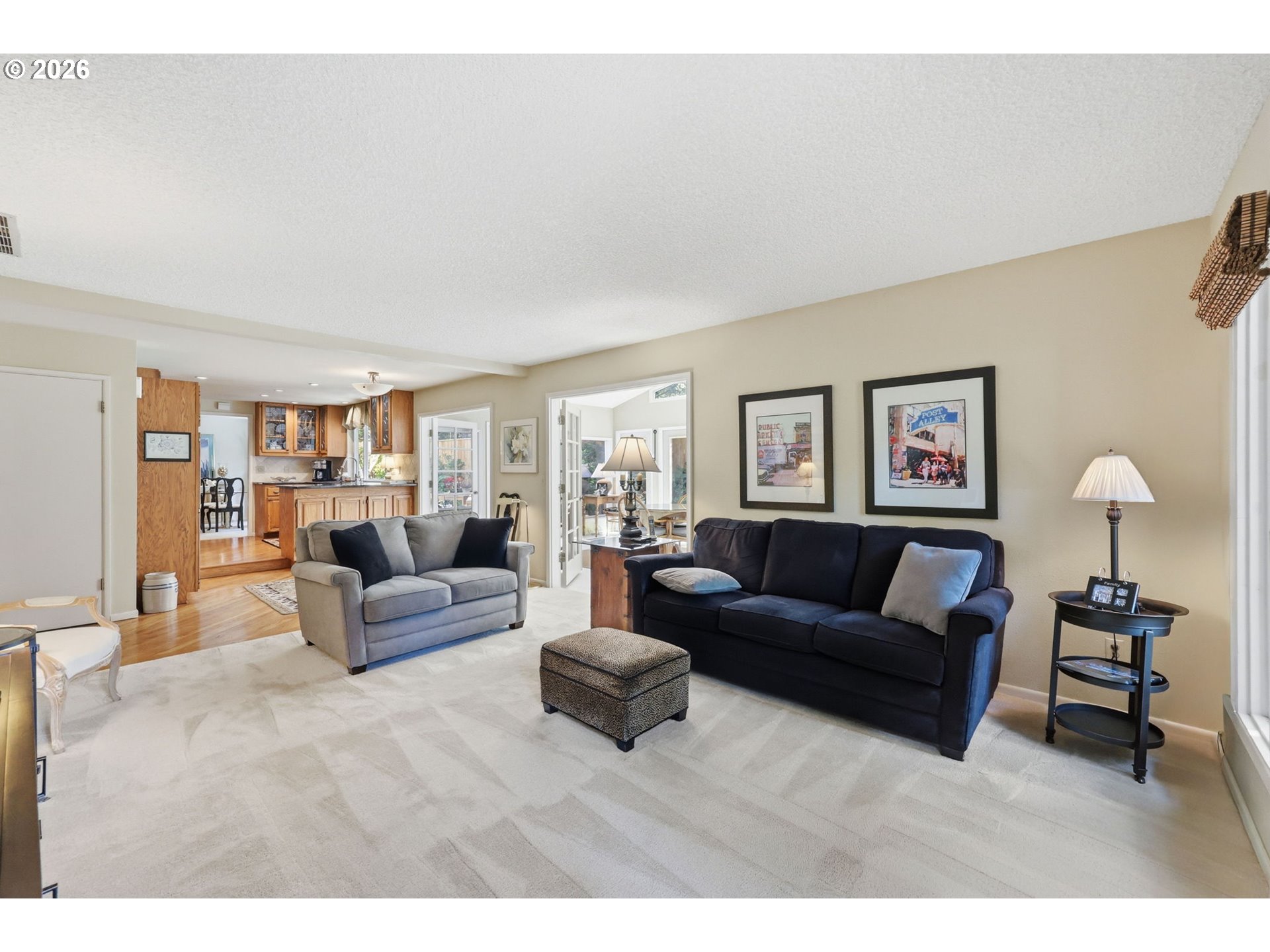 14600 Southwest Forest Place Beaverton, OR 97007 - Photo 16 of 44 Family Room
