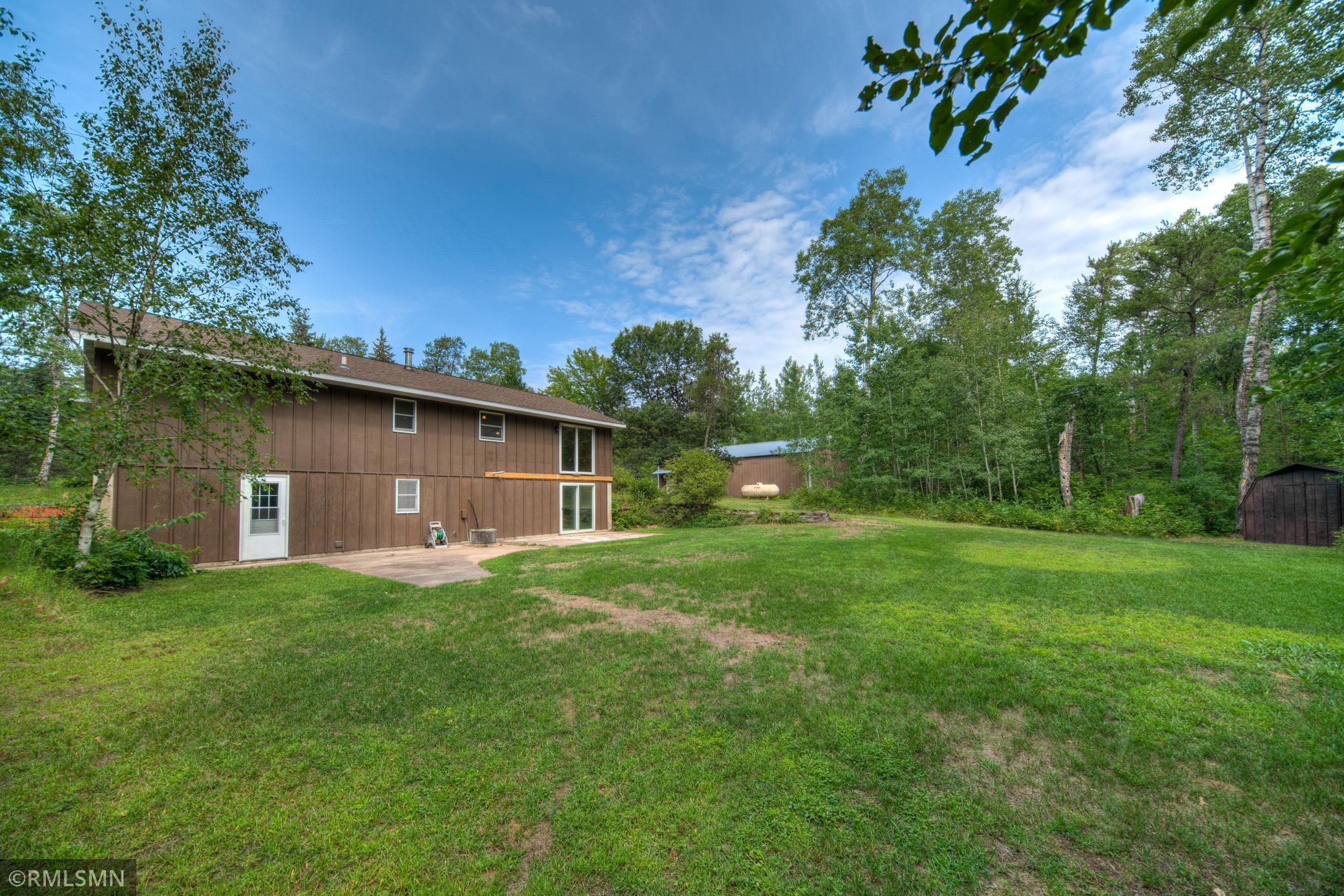 N12934 Brooklyn Road Minong, WI 54859 - Photo 17 of 21 Gallery Image 17