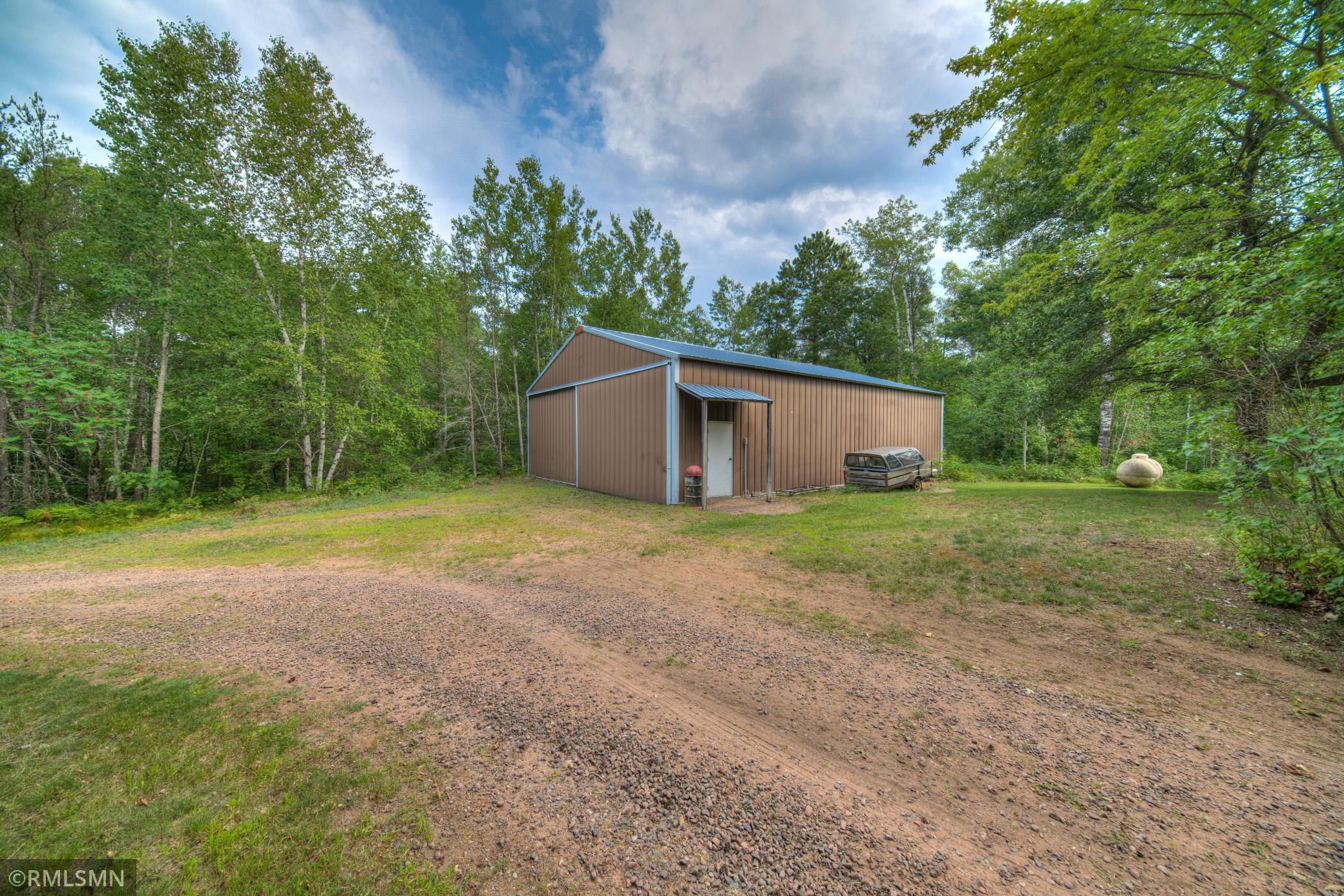 N12934 Brooklyn Road Minong, WI 54859 - Photo 18 of 21 Gallery Image 18
