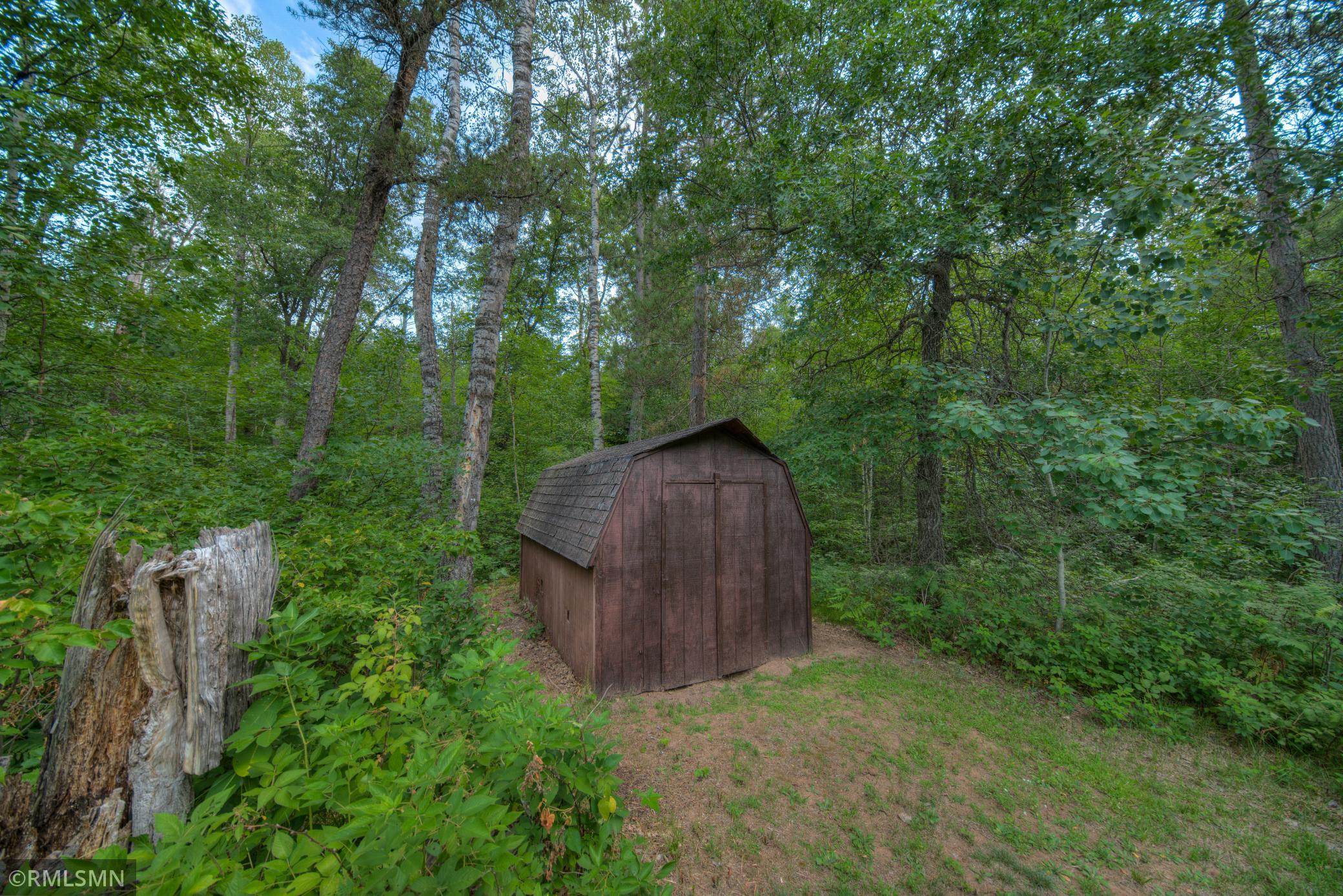 N12934 Brooklyn Road Minong, WI 54859 - Photo 19 of 21 Gallery Image 19