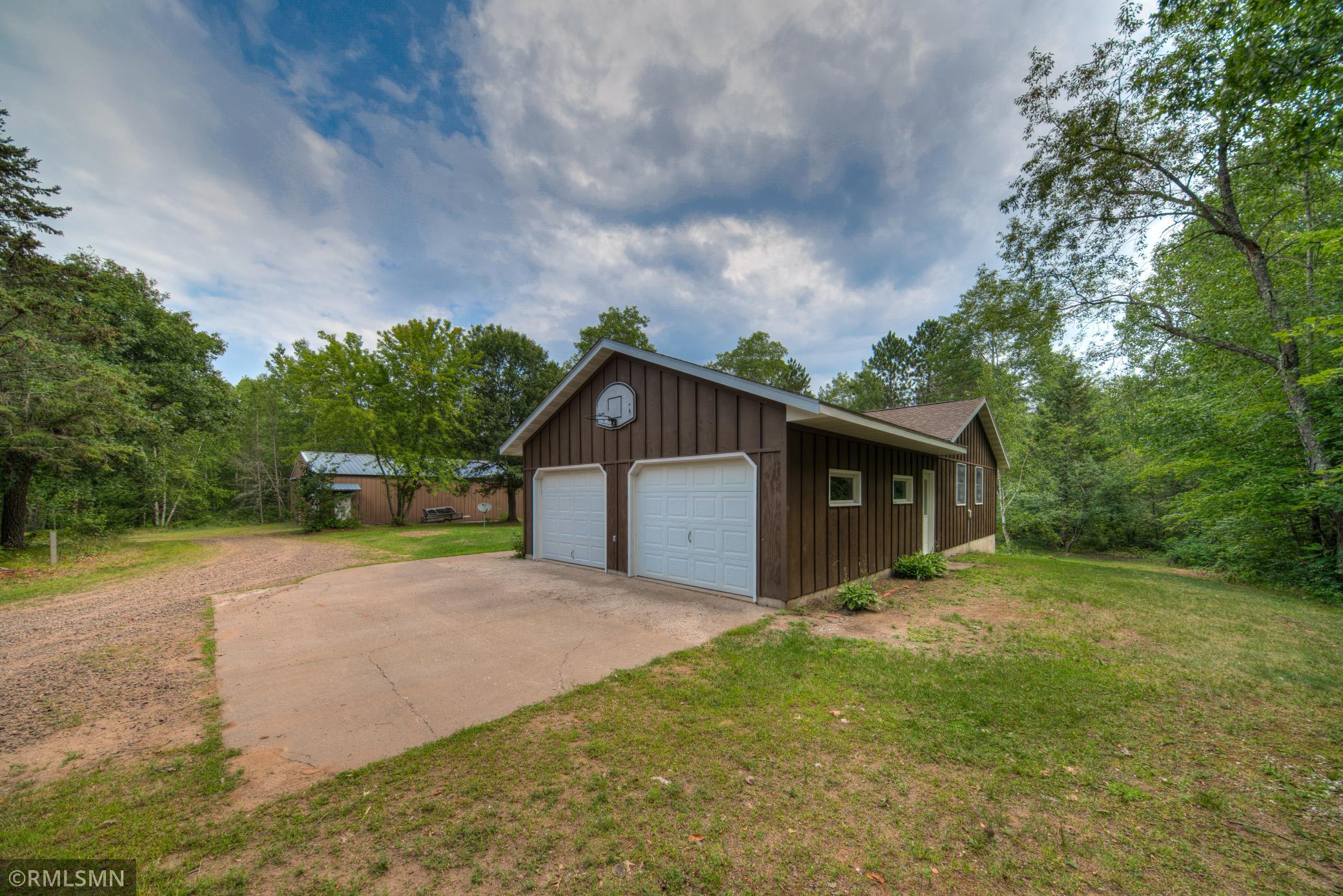 N12934 Brooklyn Road Minong, WI 54859 - Photo 20 of 21 Gallery Image 20