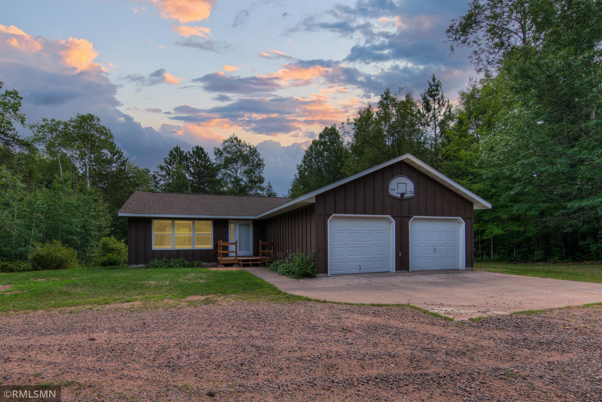 N12934 Brooklyn Road Minong, WI 54859 - Photo 21 of 21 Gallery Image 21