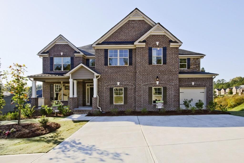 2694 Oak Grove Road Southwest Loganville, GA 30052 - Photo 1 of 1 Gallery Image 1