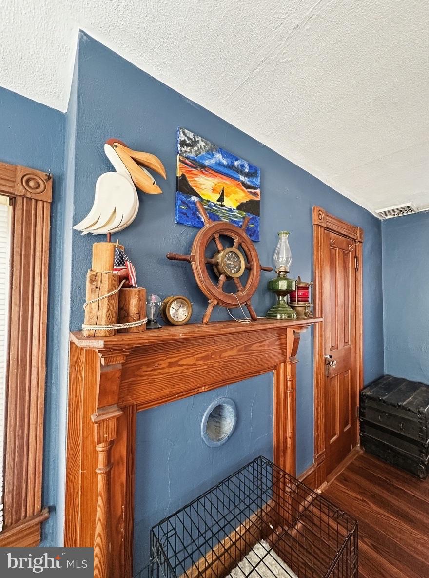 36 Martin Diggs Way Onemo, VA 23130 - Photo 30 of 64 a view of washer and dryer